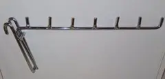 ルミナス 傾斜ハンガー長さ30cm