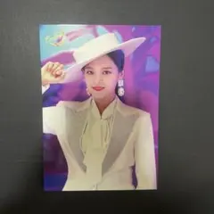 TWICE ランダムトレカ