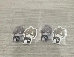 【匿名配送】にじさんじ チョコエッグ 叶 2個セット