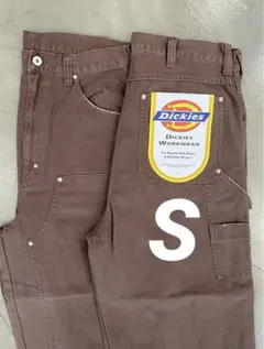 futurearchive Dickies ダブルニー パンツ 新色 S