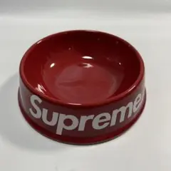 Supreme ドッグボウル dog bowl Supreme - Dog Bowl - UG.SHAFT