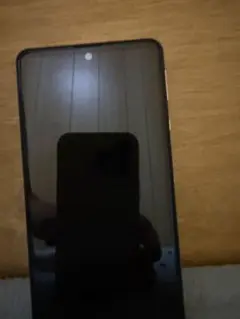 美品 AQUOS sense4 besic