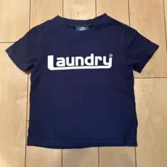 ランドリー　キッズ　Tシャツ　100cm