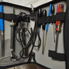 NVＺOＨハンダコデ　各種工具一式