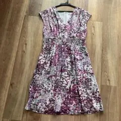 Banana republic ワンピース
