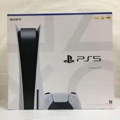 SONY PS5 CFI-1100A01 プレイステーション5 プレステ5