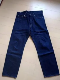 whizlimited デニム 34インチ