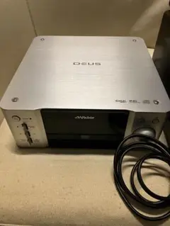 Victor JVC EX-AR3 通電確認済み ビクター(VICTOR)|コンパクトコンポーネントDVDシステム|HARDOFF
