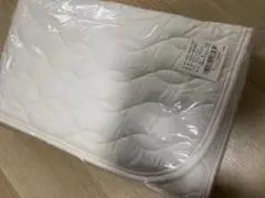 ベビーキルトパッド 70×120cm 新品未開封