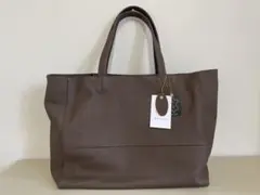 アロコ　aroco牛革トートバッグ　レディース　A4