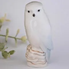 2025年最新】ロイヤルコペンハーゲン フィギュリン フクロウの