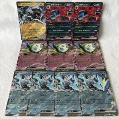 ポケモンカード　exまとめ売り　10枚　匿名配送