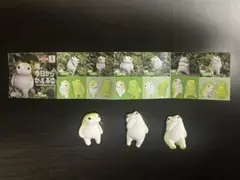 俺、今日からかえる　第2弾　3体セット