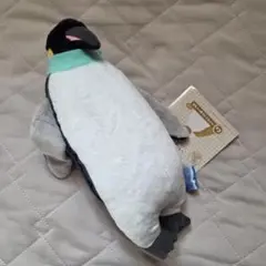しろくまカフェ ペンギンさん ぬいぐるみ 一番くじ