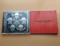 Janne Da Arc JOKER 初回盤