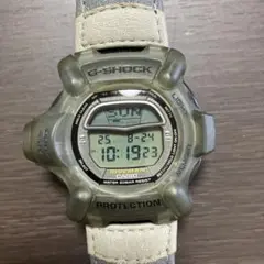 G-SHOCK RISEMAN ライズマン メンインスモーク DW-9100