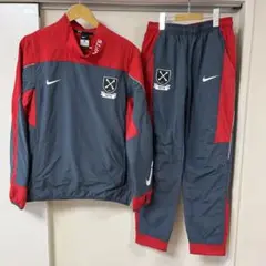NIKE NFTB トレーニングウェア 上下セット