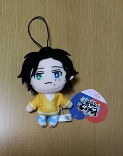 ヒプノシスマイク ピこぬい EW03 山田三郎