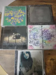 邦楽 アニメCD まとめ