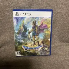 PS5 ドラゴンクエスト3 そして伝説へ　ジャンク