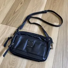 レディース　ショルダーバック