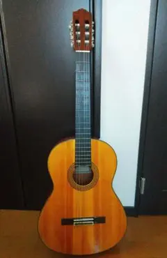 最終 ギター YAMAHA CG131S 中古