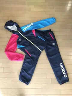 umbro jr用シャカシャカ