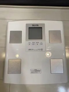タニタ 体重計 bc-765