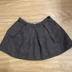ボンポワン ミニスカート3ans