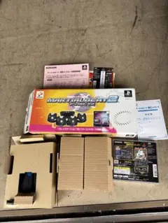 マーシャルビート2 Amazon | マーシャルビート2コントローラ同梱 | ゲームソフト