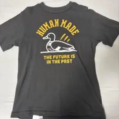 HUMAN MADE tシャツ
