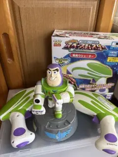 バズ・ライトイヤー スペースバスター