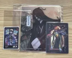 第五人格　囚人　ヴァイオリニスト　まとめ売り　美品