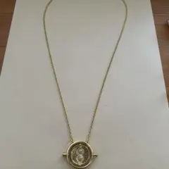 ハリーポッター タイムターナーネックレス