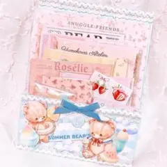 ❤️milky antique❤️ローディッドペーパーバッグ❤️ 感謝価格❤️