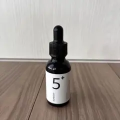 5+ グルタチオン美容液 30ml