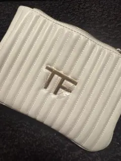 トムフォード ノベルティ クラッチバッグ