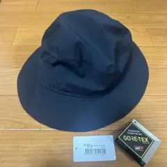 ⭐️新品未使用 ニューエラ ゴアテックス バケットハット ⭐️ ニューエラアウトドア バケットハット GORE-TEX ゴアテックス