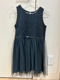 OAK DOLL キッズ 女の子 150cm ワンピース ドレス
