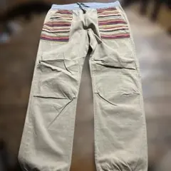 UNIQLOSPECIFICユニクロワークカーゴパンツベージュLサイズ