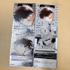 コナンTCG　怪盗キッド
