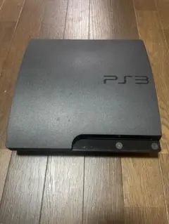 PS3 CECH-3000A 160GB