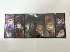 鬼滅の刃 無限城編 物販 ミニ屏風