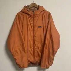 パタゴニア Patagonia パフジャケット