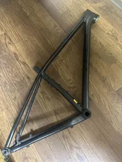 マウンテンバイク/MTB フレーム SUPERFLY5 身長161-172cm 2025年最新】trek superflyの人気アイテム - メルカリ