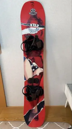 Salomon サロモン SABOTAGEスノーボード板×ZUMA 【150】 Salomon サロモン SABOTAGEスノーボード板×ZUMA 【150】