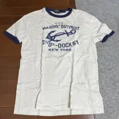 Polo by Ralph Lauren Tシャツ Sサイズ