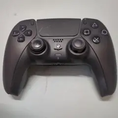 PS5 コントローラー ブラック