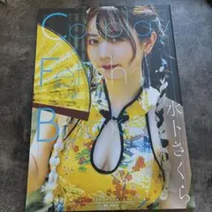 Cosplay Fetish Book 水卜さくら