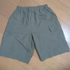 UNITED ARROWS GREEN LABEL ハーフパンツ 160